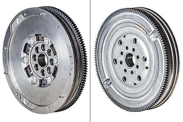 Volant moteur LuK DMF | LUK