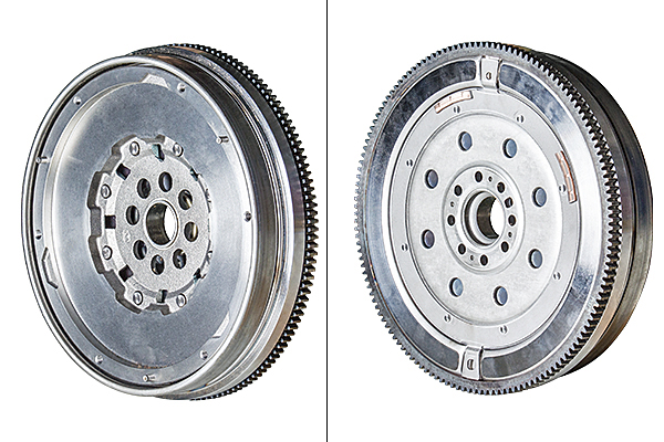 Volant moteur LuK DMF | LUK