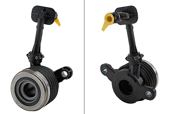 Butée hydraulique, embrayage | LUK