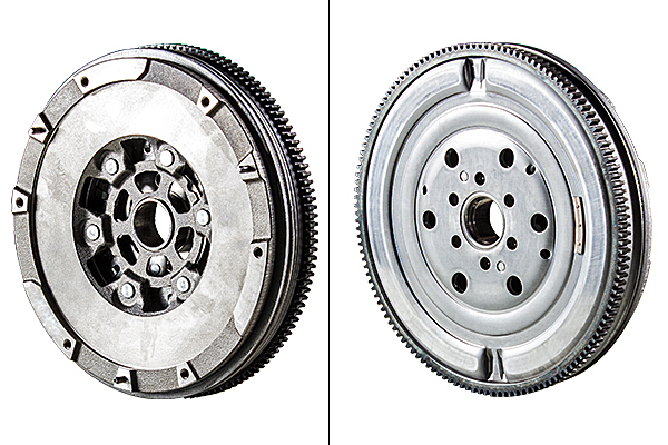 Volant moteur LuK DMF | LUK