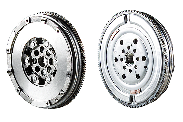 Volant moteur LuK DMF | LUK