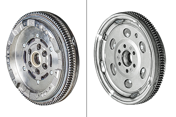 Volant moteur LuK DMF | LUK