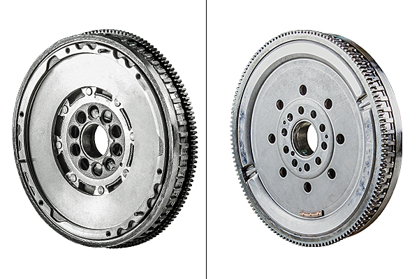 Volant moteur LuK DMF | LUK