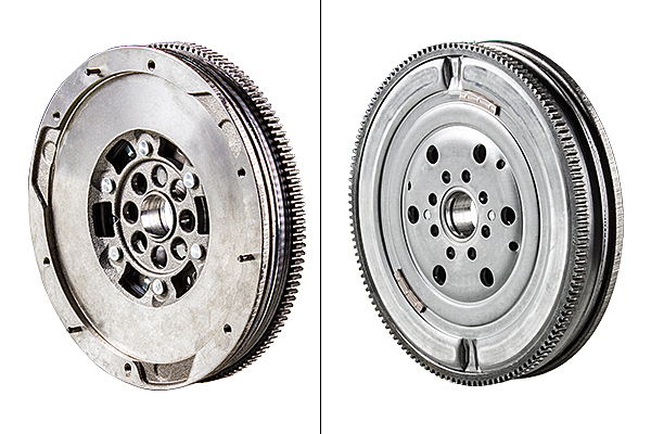 Volant moteur LuK DMF | LUK