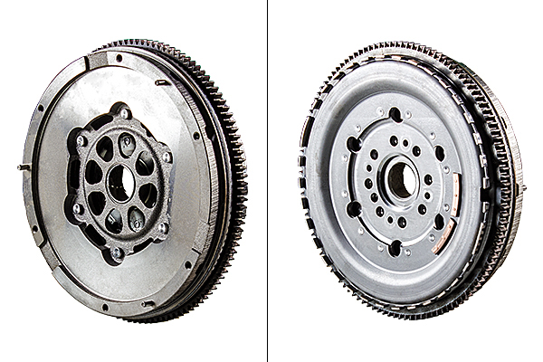 Volant moteur LuK DMF | LUK