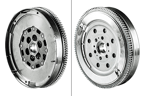 Volant moteur LuK DMF | LUK