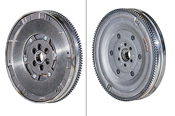 Volant moteur LuK DMF | LUK