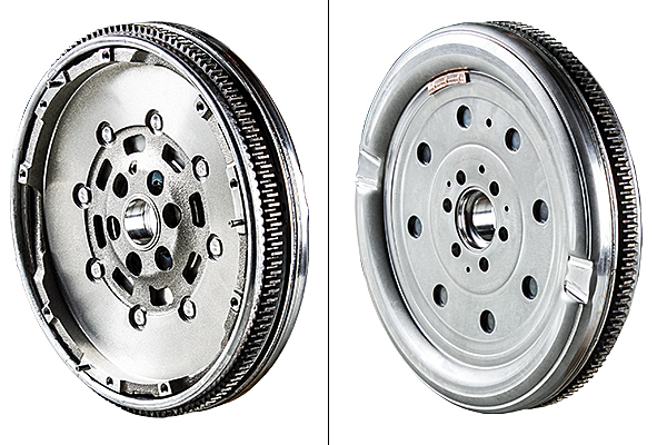 Volant moteur LuK DMF | LUK