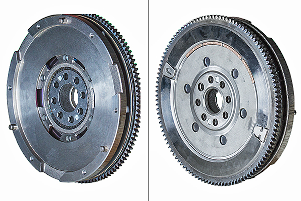 Volant moteur LuK DMF | LUK