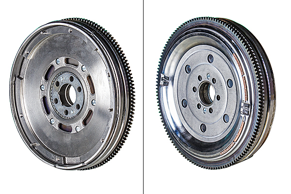 Volant moteur LuK DMF | LUK