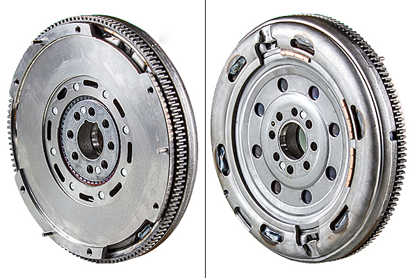 Volant moteur LuK DMF | LUK