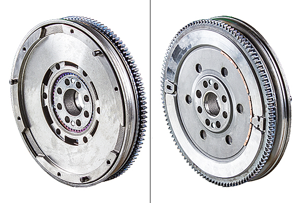 Volant moteur LuK DMF | LUK