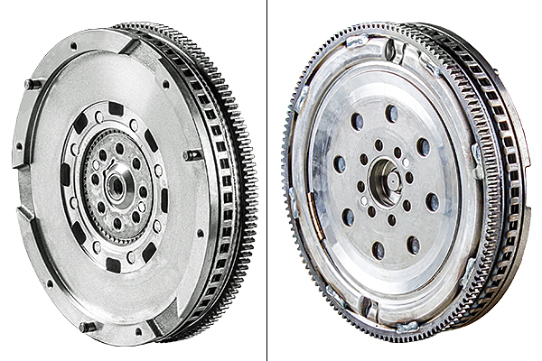 Volant moteur LuK DMF | LUK