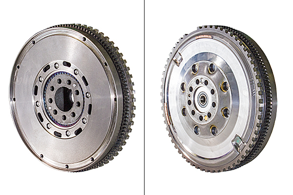 Volant moteur LuK DMF | LUK