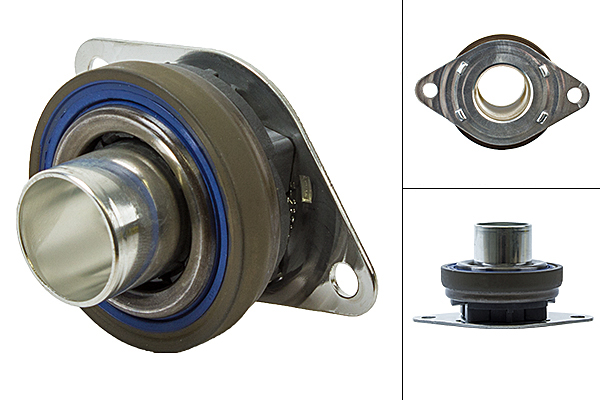 Butée de débrayage | LUK