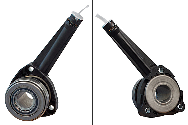 Butée hydraulique, embrayage | LUK