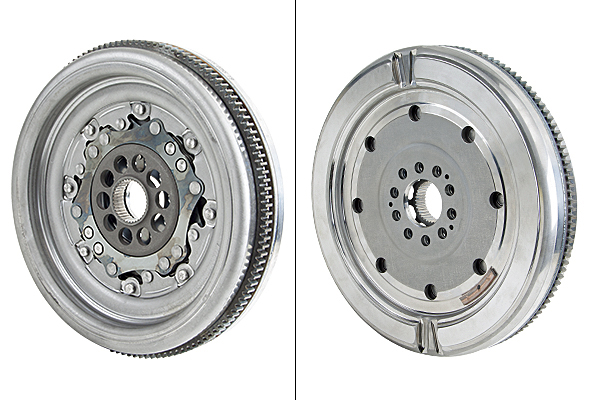 Volant moteur LuK DMF | LUK
