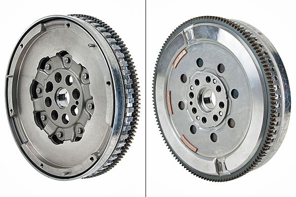 Volant moteur LuK DMF | LUK