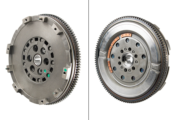 Volant moteur LuK DMF | LUK