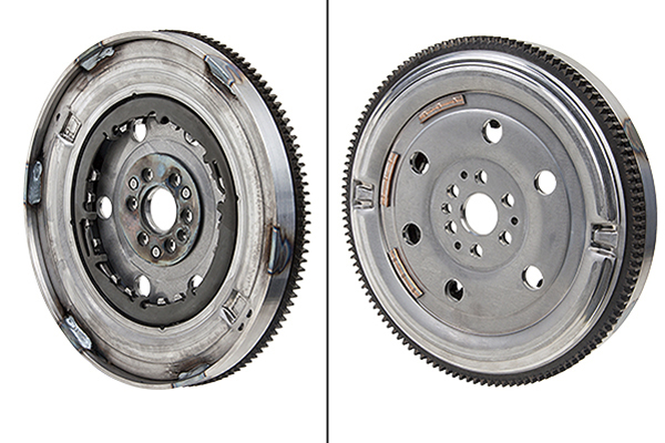 Volant moteur LuK DMF | LUK