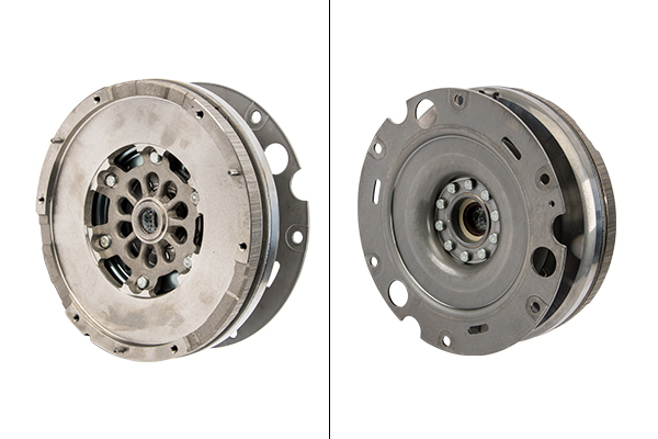Volant moteur LuK DMF | LUK