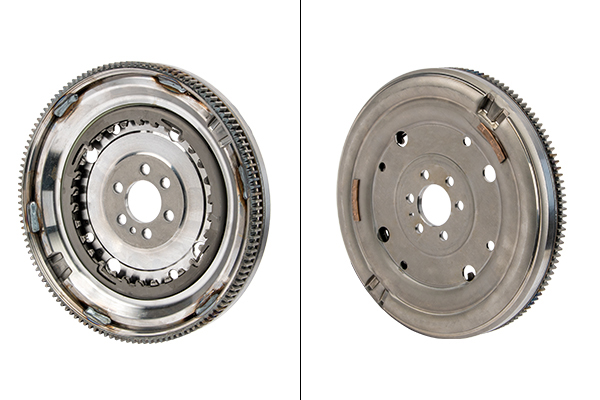 Volant moteur LuK DMF | LUK