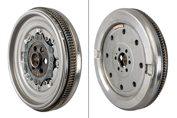 Volant moteur LuK DMF | LUK