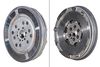 Image du produit pour Volant moteur LuK DMF