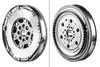 Image du produit pour Volant moteur LuK DMF