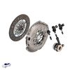 Image du produit pour Kit d'embrayage LuK RepSet Pro