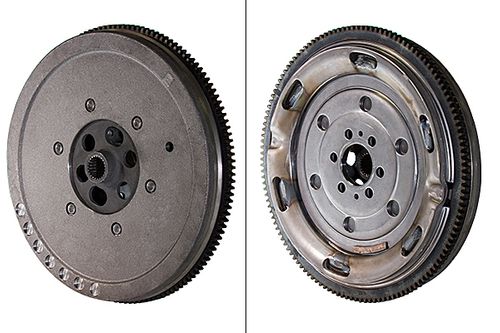 Image du produit pour Volant moteur LuK DMF