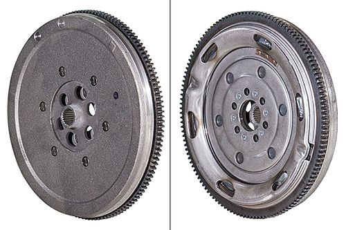 Image du produit pour Volant moteur LuK DMF