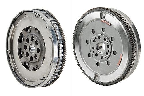 Image du produit pour Volant moteur LuK DMF