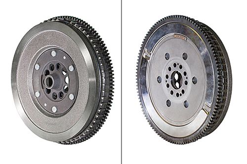 Image du produit pour Volant moteur LuK DMF