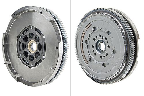 Image du produit pour Volant moteur LuK DMF