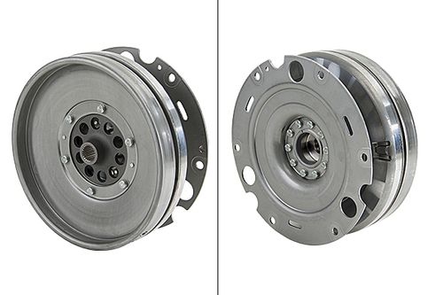 Image du produit pour Volant moteur LuK DMF