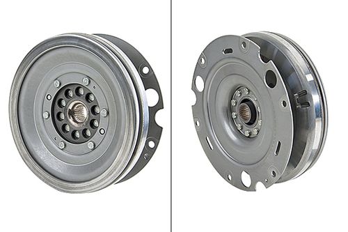 Image du produit pour Volant moteur LuK DMF