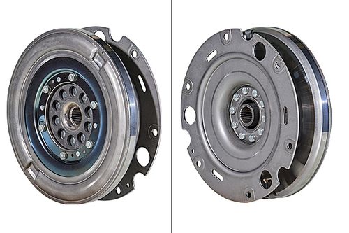 Image du produit pour Volant moteur LuK DMF