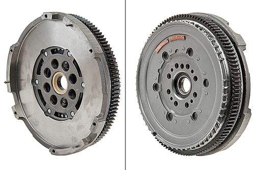 Image du produit pour Volant moteur LuK DMF