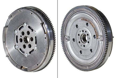 Image du produit pour Volant moteur LuK DMF