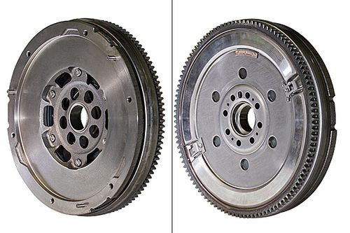 Image du produit pour Volant moteur LuK DMF