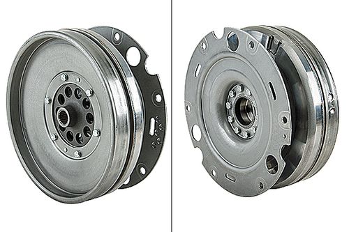 Image du produit pour Volant moteur LuK DMF