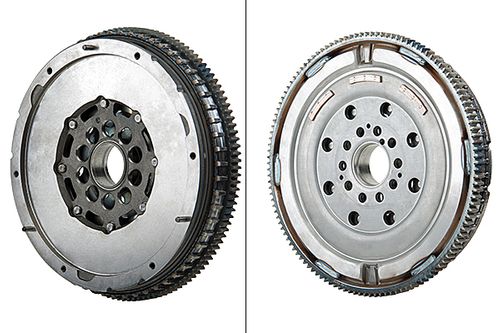 Image du produit pour Volant moteur LuK DMF