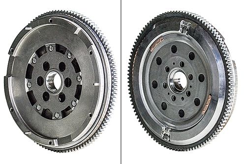 Image du produit pour Volant moteur LuK DMF