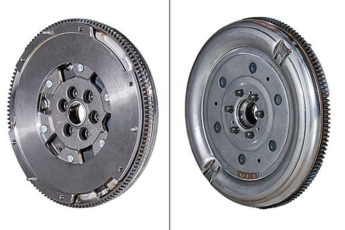Image du produit pour Volant moteur LuK DMF
