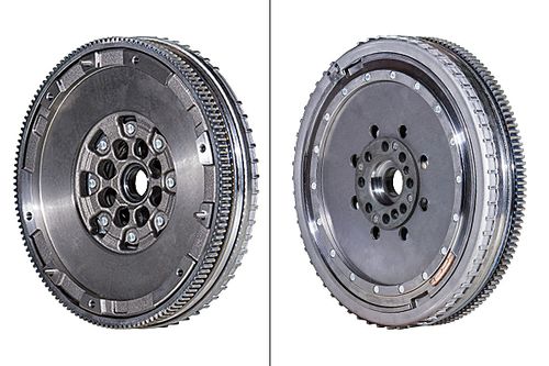 Image du produit pour Volant moteur LuK DMF