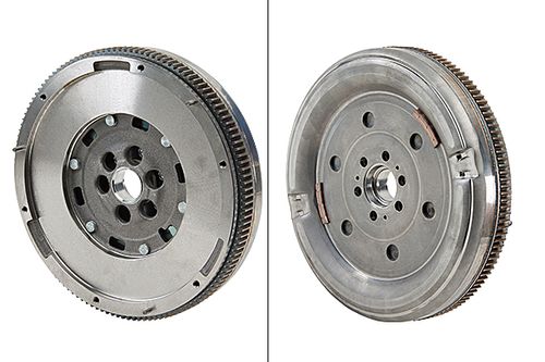 Image du produit pour Volant moteur LuK DMF
