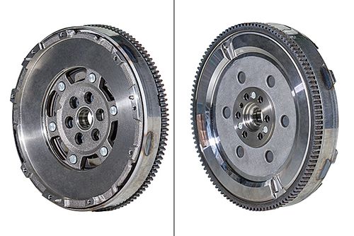Image du produit pour Volant moteur LuK DMF