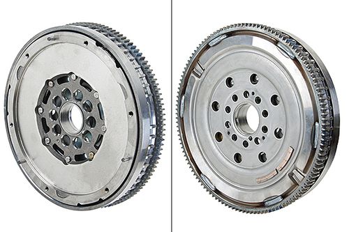 Image du produit pour Volant moteur LuK DMF