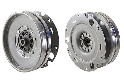Image du produit pour Volant moteur LuK DMF